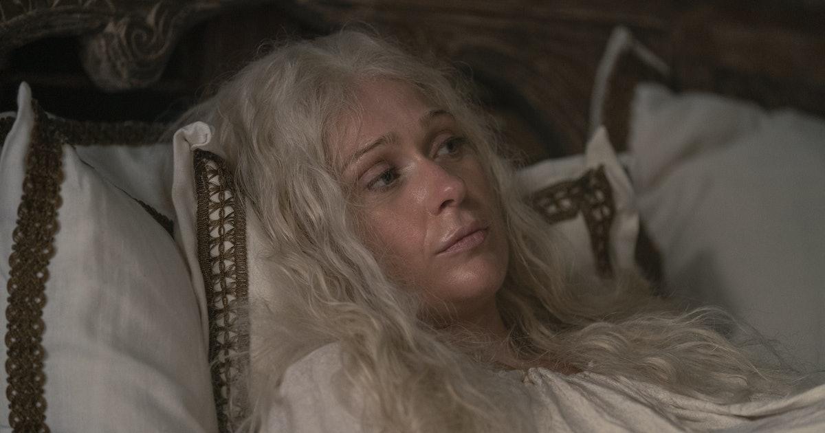 House of the Dragon director defends traumatic and violent birth scene