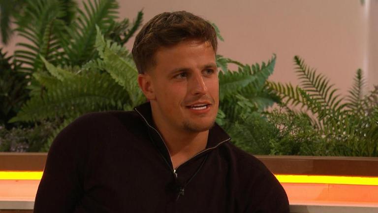 Luca Bish hints that he could be returning for Love Island All-Stars Luca Bish hints that he could be returning for Love Island All-Stars