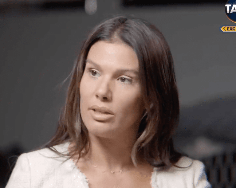 “I didn’t do it”: Rebekah Vardy sobs in TV interview after Wagatha Christie defeat “I didn’t do it”: Rebekah Vardy sobs in TV interview after Wagatha Christie defeat