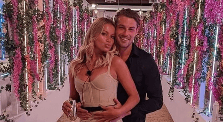 Love Island contestants admit they stole some iconic things from the villa