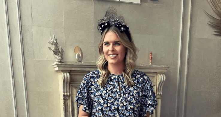 Congrats! Ailbhe Garrihy is expecting her second baby Congrats! Ailbhe Garrihy is expecting her second baby