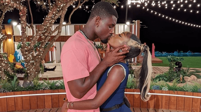 The precarious star-maker that is Love Island The precarious star-maker that is Love Island