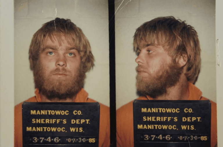 Making A Murderer’s Steven Avery has blamed a brand new suspect in latest appeal Making A Murderer’s Steven Avery has blamed a brand new suspect in latest appeal
