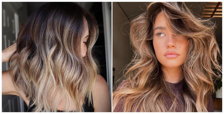 Autumn vibes: ‘Foilayage’ is the new hair colour trend we all want now Autumn vibes: ‘Foilayage’ is the new hair colour trend we all want now