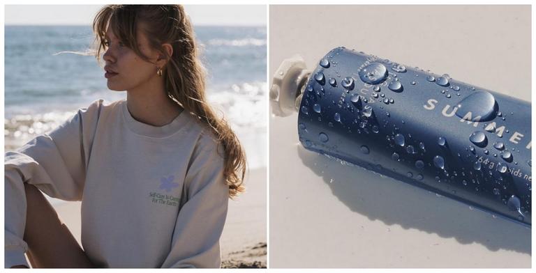 I’m a beauty writer – and here is my tightly edited collection of travel beauty essentials I’m a beauty writer – and here is my tightly edited collection of travel beauty essentials