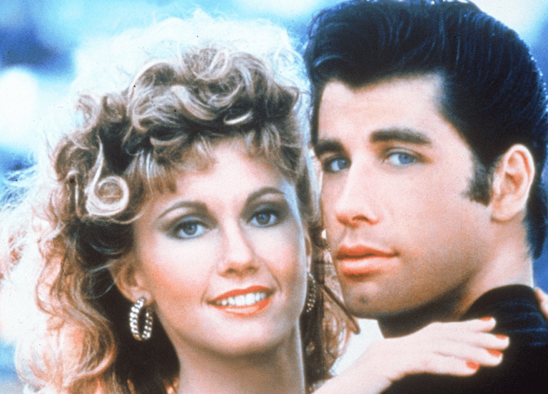 John Travolta pays moving tribute to Olivia Newton-John John Travolta pays moving tribute to Olivia Newton-John