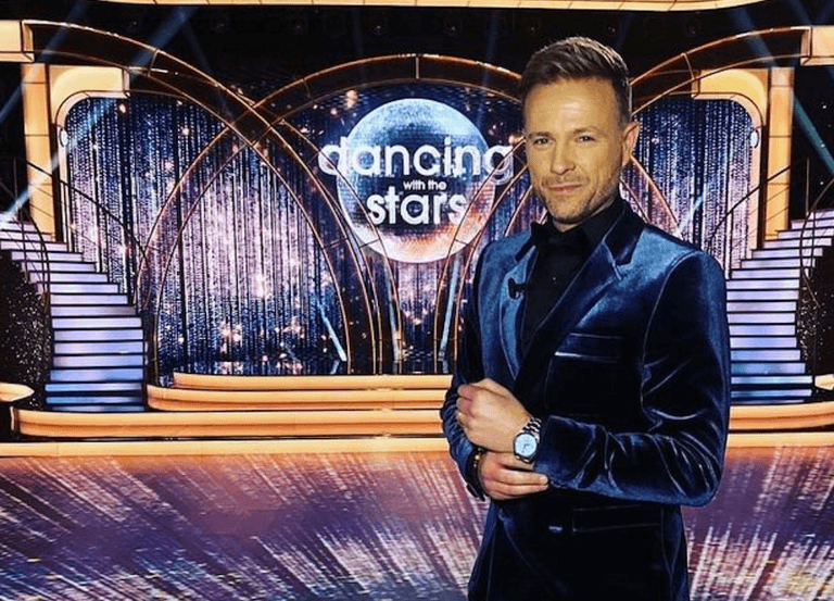 Nicky Byrne steps down from hosting Dancing With The Stars Nicky Byrne steps down from hosting Dancing With The Stars