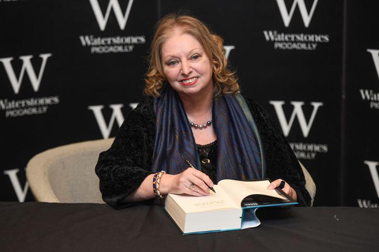 Wolf Hall author Hilary Mantel has died at the age of 70 Wolf Hall author Hilary Mantel has died at the age of 70