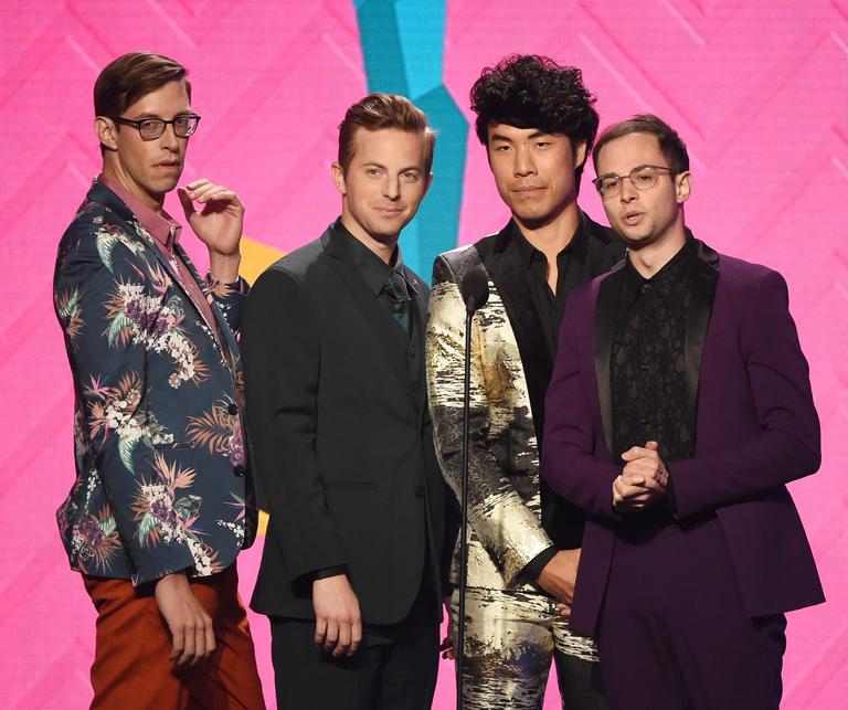 A breakdown of what exactly is going on with Ned from The Try Guys A breakdown of what exactly is going on with Ned from The Try Guys