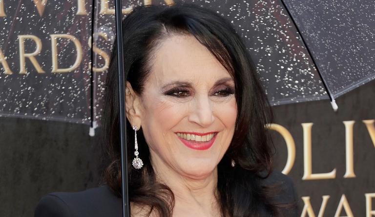 Sister Act star Lesley Joseph on how the show is completely different than the film Sister Act star Lesley Joseph on how the show is completely different than the film