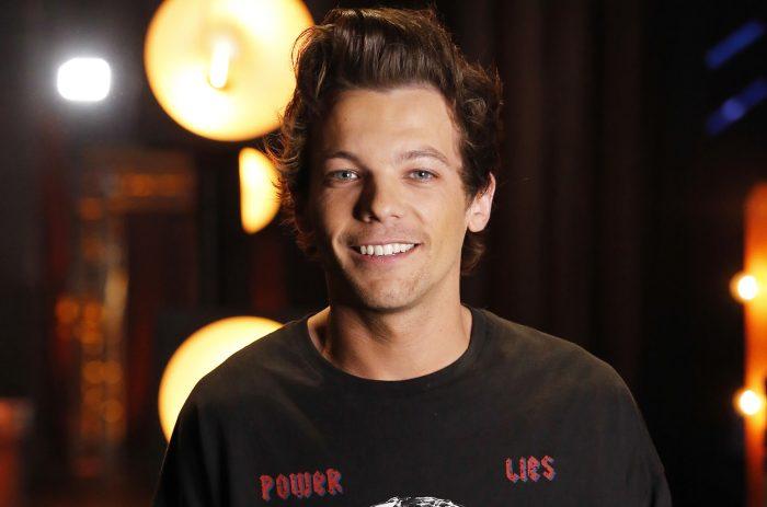 Louis Tomlinson returns with new single ‘Bigger Than Me’ and announces second album Louis Tomlinson returns with new single ‘Bigger Than Me’ and announces second album