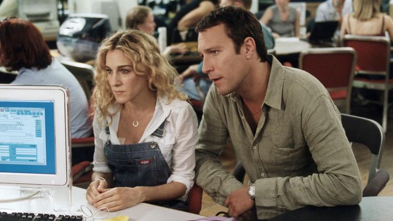 Sarah Jessica Parker has confirmed Aidan will definitely be in And Just Like That season 2 Sarah Jessica Parker has confirmed Aidan will definitely be in And Just Like That season 2