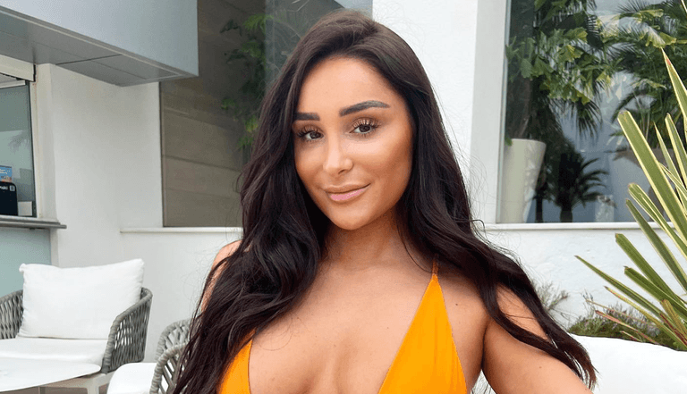 Love Island’s Coco begs for cruel comments and trolling to stop Love Island’s Coco begs for cruel comments and trolling to stop