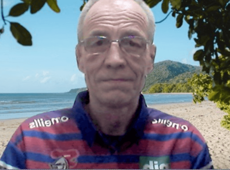 Australian man who claims to be King Charles’ love child drops major news Australian man who claims to be King Charles’ love child drops major news