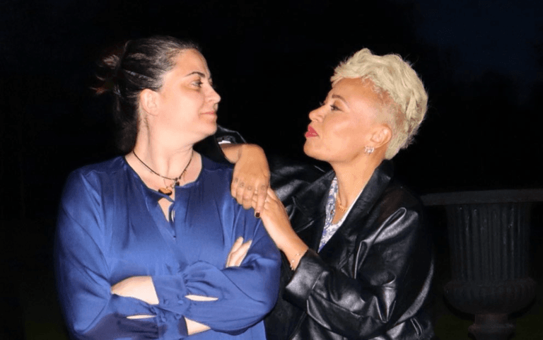 Emeli Sandé announces engagement to girlfriend Emeli Sandé announces engagement to girlfriend