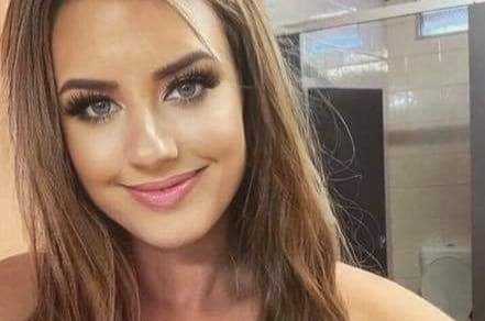 Woman who ‘fell off’ rollercoaster ride is identified Woman who ‘fell off’ rollercoaster ride is identified