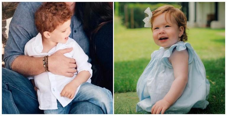 Archie and Lilibet won’t be prince and princess according to new update to Royal Family website Archie and Lilibet won’t be prince and princess according to new update to Royal Family website