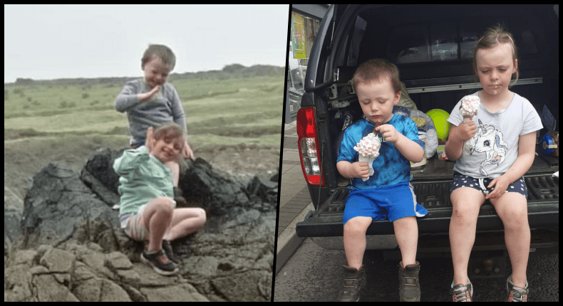 Gardaí appealing for witnesses as criminal investigation launched into deaths of Thelma and Mikey Dennany