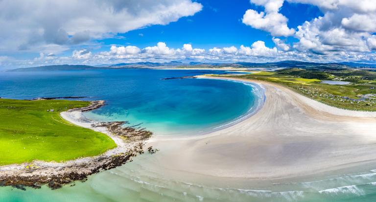 Irish airport features in list of world’s most beautiful runways Irish airport features in list of world’s most beautiful runways