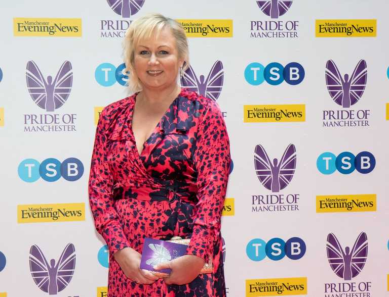 Corrie star becomes third star to land in Australia ahead of I’m A Celebrity Corrie star becomes third star to land in Australia ahead of I’m A Celebrity