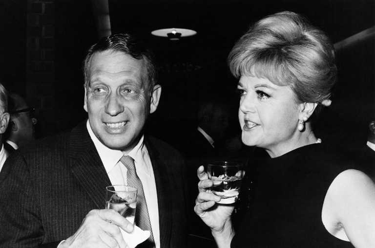 Angela Lansbury saved teen daughter from Charles Manson by moving to Cork Angela Lansbury saved teen daughter from Charles Manson by moving to Cork