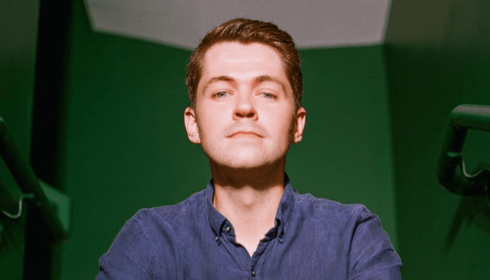 Glee star Damian McGinty looks back on his time on the hit series