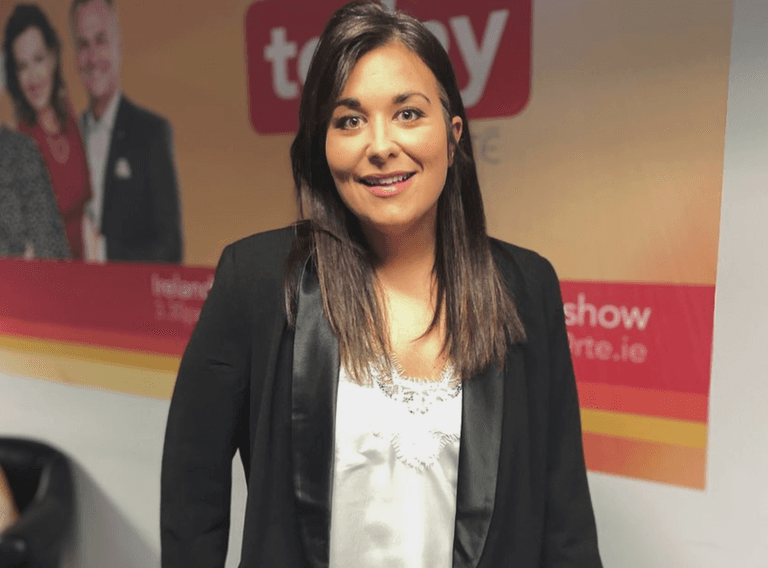 Stefanie Preissner welcomes a daughter after suffering five miscarriages Stefanie Preissner welcomes a daughter after suffering five miscarriages