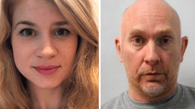 Sarah Everard’s murderer facing court over flashing charges Sarah Everard’s murderer facing court over flashing charges