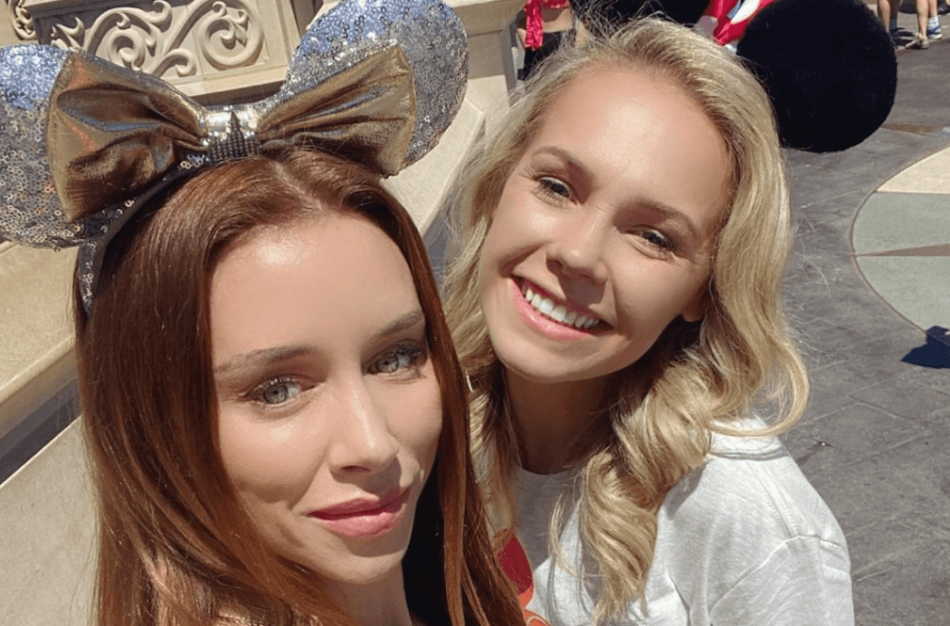 Una Healy pens heartbreaking tribute to dear friend Lynsey Bennett