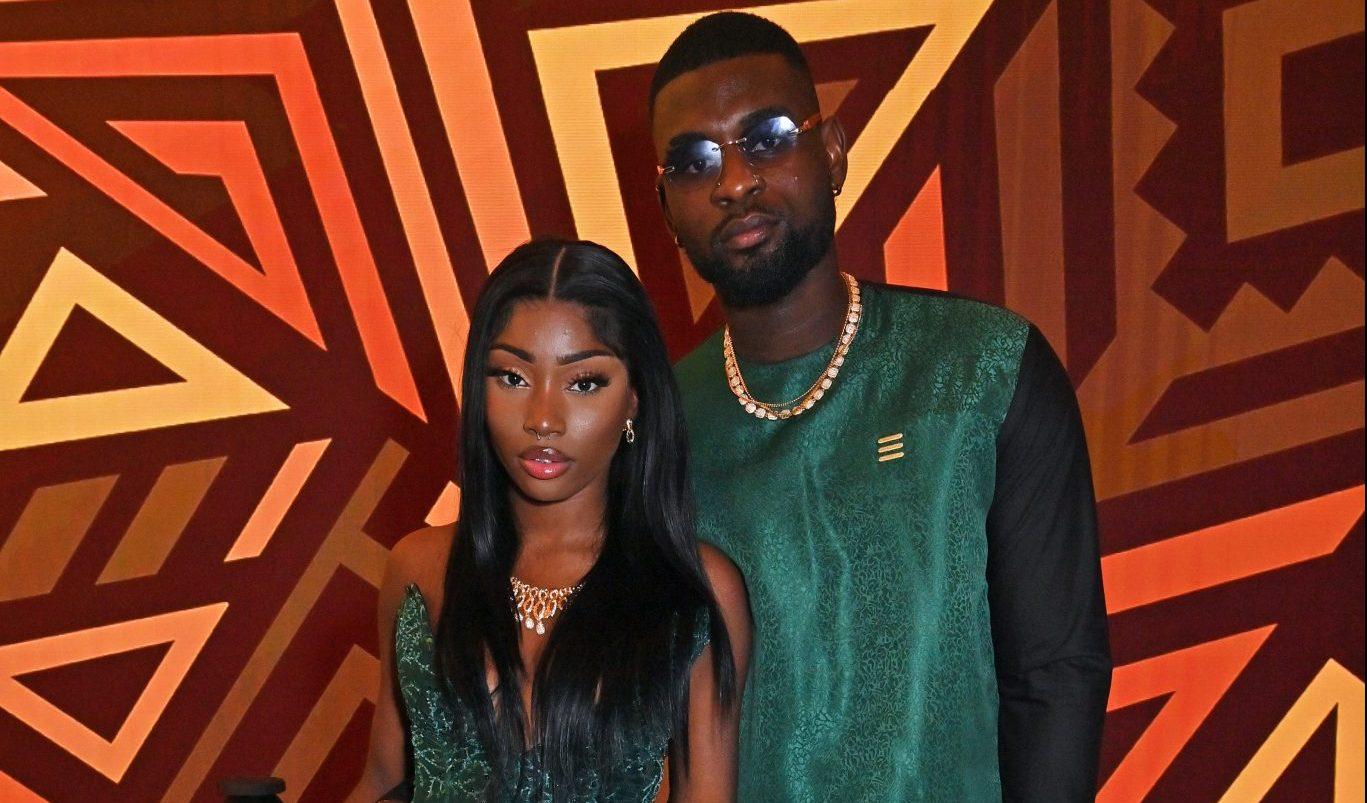 Dami Hope and Indiyah Polack set to move in together