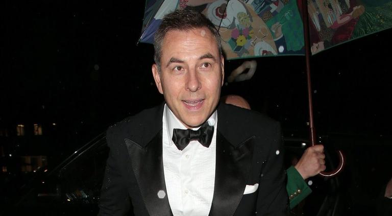 David Walliams has reportedly quit Britain’s Got Talent following offensive comments David Walliams has reportedly quit Britain’s Got Talent following offensive comments