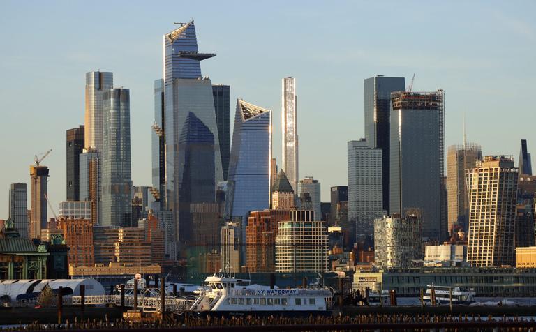 I solo travelled to New York City and this is how I got on I solo travelled to New York City and this is how I got on