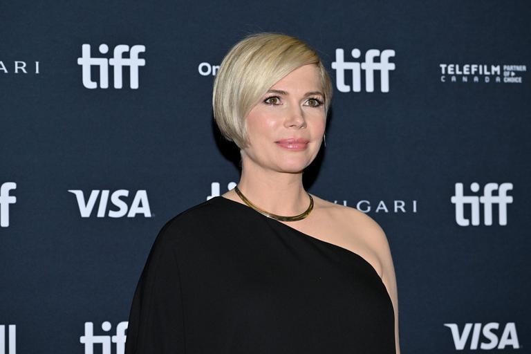 Michelle Williams has welcomed her third child Michelle Williams has welcomed her third child