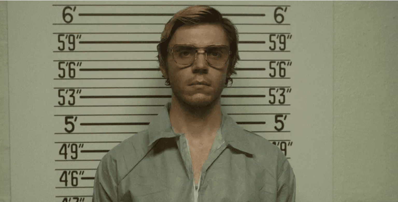 Netflix renews controversial Monster series for 2 more seasons