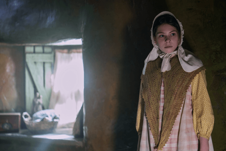 The Wonder’s wonder is actually a reality for many The Wonder’s wonder is actually a reality for many