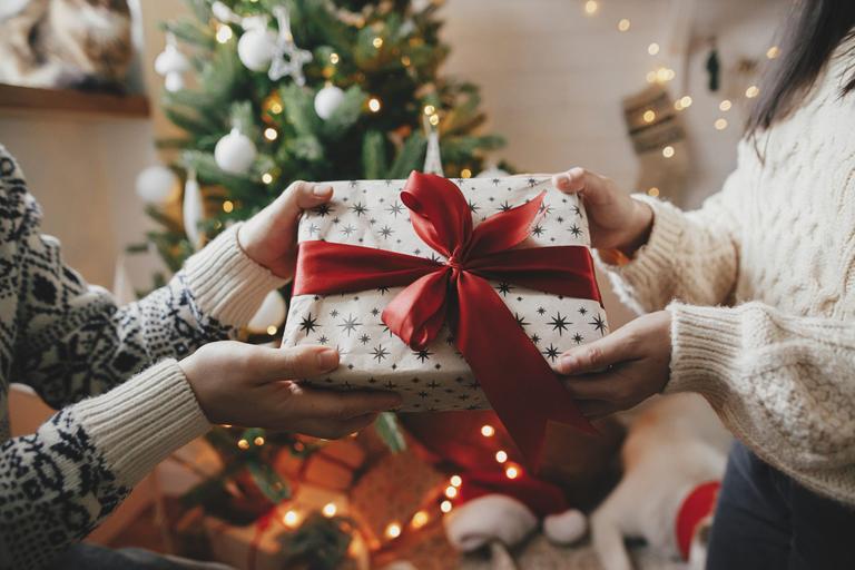 Group gifting this Christmas? Here are 3 essential tips for stress-free present shopping this year Group gifting this Christmas? Here are 3 essential tips for stress-free present shopping this year