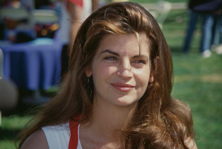 Actress Kirstie Alley has passed away after a short illness Actress Kirstie Alley has passed away after a short illness