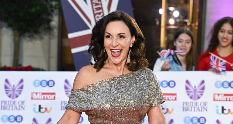 Strictly’s Shirley Ballas on a break after facing “immense trolling” Strictly’s Shirley Ballas on a break after facing “immense trolling”