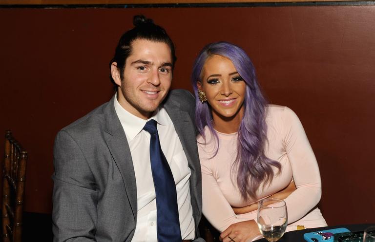 YouTuber Jenna Marbles ties the knot with Julien Solomita YouTuber Jenna Marbles ties the knot with Julien Solomita
