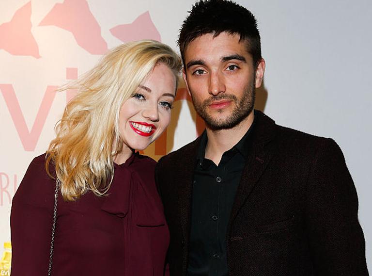 Kelsey Parker: “People think I should be walking around wearing my black veil” Kelsey Parker: “People think I should be walking around wearing my black veil”