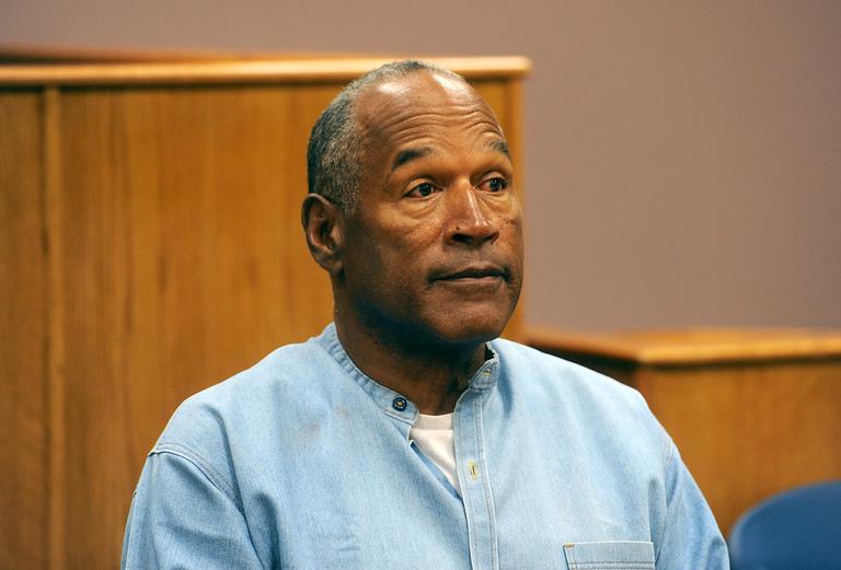 OJ Simpson has shut down rumours that he is Khloe Kardashian’s biological father OJ Simpson has shut down rumours that he is Khloe Kardashian’s biological father