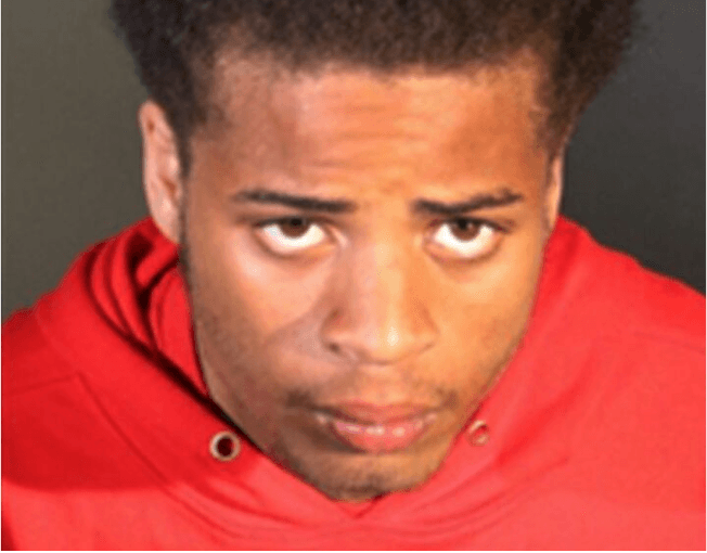 Man who shot Lady Gaga’s dog walker jailed for 21 years Man who shot Lady Gaga’s dog walker jailed for 21 years