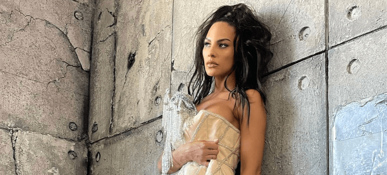 Selling Sunset’s Amanza Smith shares that she was abused as a child Selling Sunset’s Amanza Smith shares that she was abused as a child