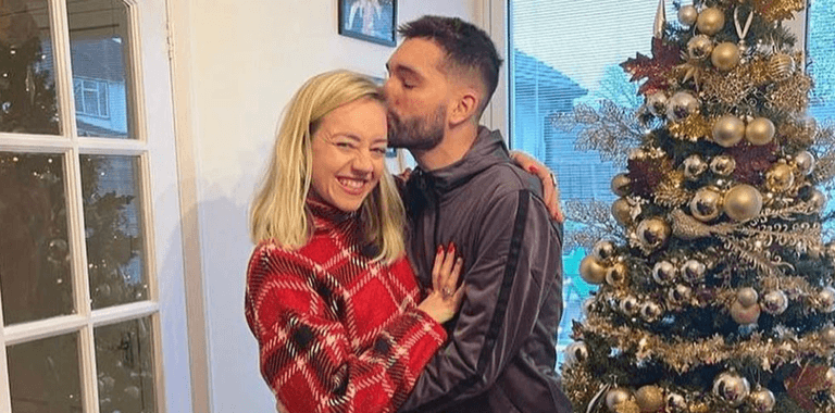 Kelsey Parker says trauma of losing Tom is “beyond anything anyone could imagine” Kelsey Parker says trauma of losing Tom is “beyond anything anyone could imagine”