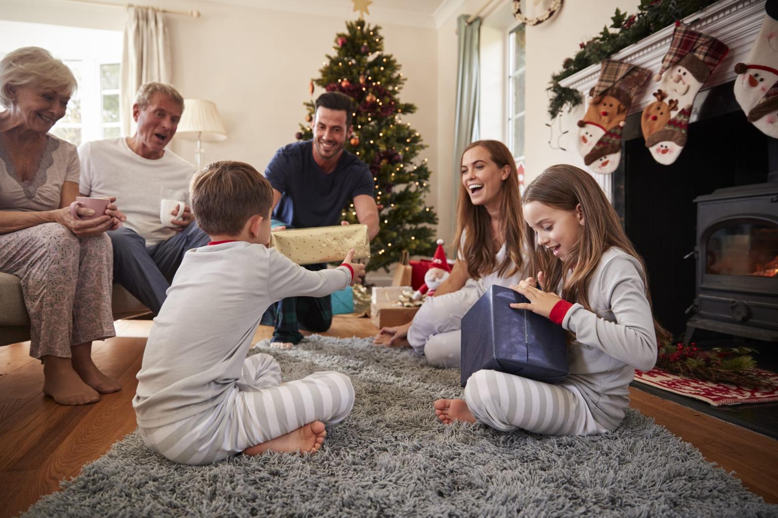 This is how to manage your kids’ expectations this Christmas