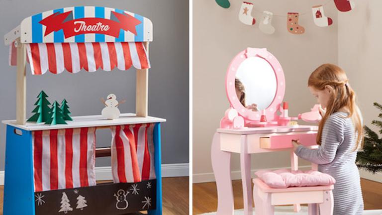 Here are our top picks from this week’s Lidl Toy Event Here are our top picks from this week’s Lidl Toy Event