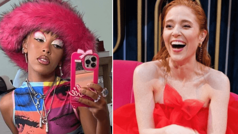 10 iconic Irish fashion moments from 2022 10 iconic Irish fashion moments from 2022