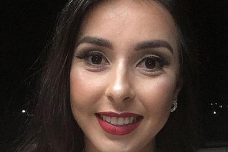 “Bruna was like a sunny day”: Tributes paid to Bruna Fonseca at Cork vigil “Bruna was like a sunny day”: Tributes paid to Bruna Fonseca at Cork vigil