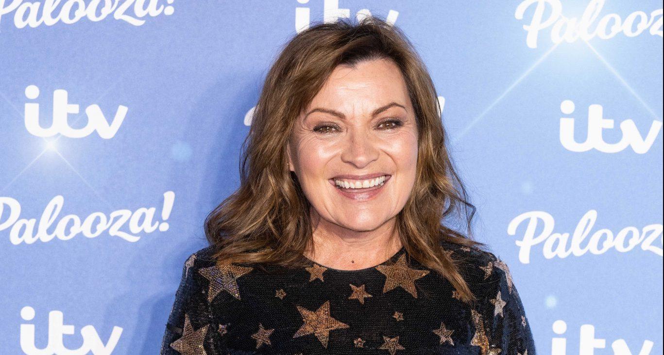 Lorraine Kelly hits back against false weight loss claim on Twitter