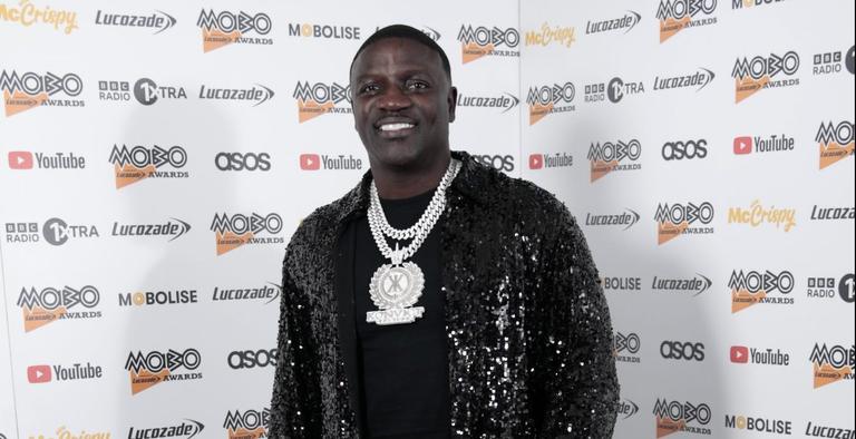 Akon slammed for bizarre misogynistic rant about a woman’s “role” Akon slammed for bizarre misogynistic rant about a woman’s “role”